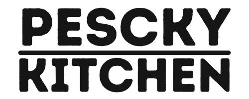 Pescky Kitchen